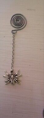 Handmade Charm For Teabag